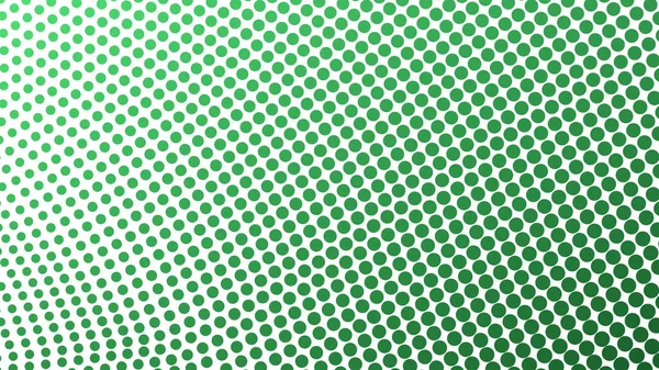 Modern Dijital Grafik Tasarımı ve Yaratıcı Görsel Sanatsal Çalışmalar için Yeşil Yarıton Soyut Arkaplan