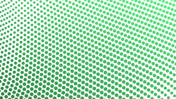 Modern Dijital Grafik Tasarımı ve Yaratıcı Görsel Sanatsal Çalışmalar için Yeşil Yarıton Soyut Arkaplan