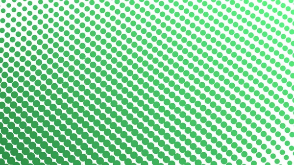 Modern Dijital Grafik Tasarımı ve Yaratıcı Görsel Sanatsal Çalışmalar için Yeşil Yarıton Soyut Arkaplan