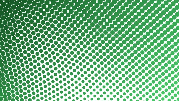 Modern Dijital Grafik Tasarımı ve Yaratıcı Görsel Sanatsal Çalışmalar için Yeşil Yarıton Soyut Arkaplan