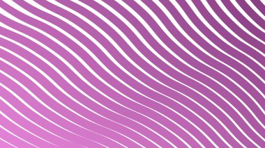Dijital projeler için koyu mor çizgiler, dalgalı çizgi soyut arkaplan modern minimalist vektör tasarımı