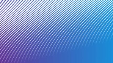 Mavi mor çizgiler soyut arkaplan modern vektör desen tasarımı dijital yaratıcı sanat eserleri için