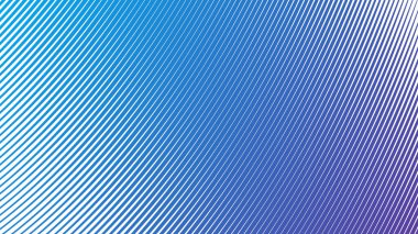 Mavi mor çizgiler soyut arkaplan modern vektör desen tasarımı dijital yaratıcı sanat eserleri için
