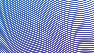 Mavi mor çizgiler soyut arkaplan modern vektör desen tasarımı dijital yaratıcı sanat eserleri için