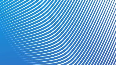 Mavi mor çizgiler soyut arkaplan modern vektör desen tasarımı dijital yaratıcı sanat eserleri için