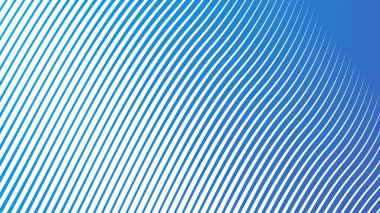 Mavi mor çizgiler soyut arkaplan modern vektör desen tasarımı dijital yaratıcı sanat eserleri için