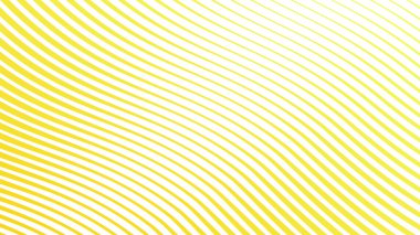 Sarı çizgiler soyut arkaplan ve dijital için modern minimalist desen