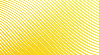 Sarı çizgiler soyut arkaplan ve dijital için modern minimalist desen