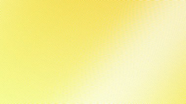 Sarı çizgiler soyut arkaplan ve dijital için modern minimalist desen