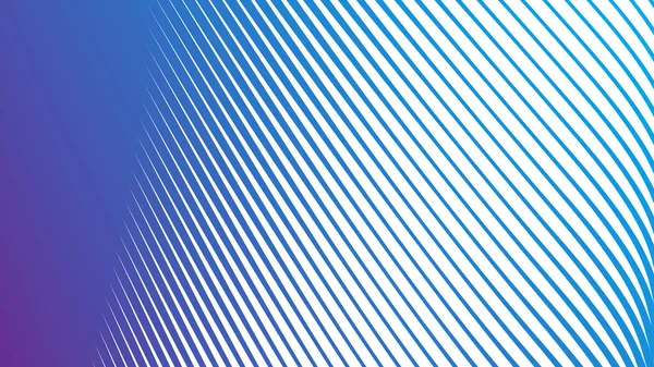 Mavi mor çizgiler soyut arkaplan modern vektör desen tasarımı dijital yaratıcı sanat eserleri için