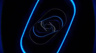 Pürüzsüz akış resimleriyle soyut bir arkaplan üzerinde heyecan verici VJ döngüsü. Dinamik bir atmosfer yaratmak, canlı performansları artırmak veya görsel projelerinize canlı renkler eklemek için ideal.