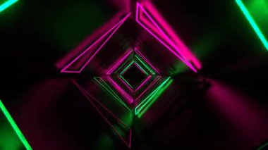 Pürüzsüz akış resimleriyle soyut bir arkaplan üzerinde heyecan verici VJ döngüsü. Dinamik bir atmosfer yaratmak, canlı performansları artırmak veya görsel projelerinize canlı renkler eklemek için ideal.