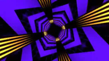 Pürüzsüz akış resimleriyle soyut bir arkaplan üzerinde heyecan verici VJ döngüsü. Dinamik bir atmosfer yaratmak, canlı performansları artırmak veya görsel projelerinize canlı renkler eklemek için ideal.