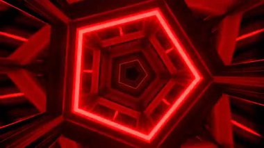 Pürüzsüz akış resimleriyle soyut bir arkaplan üzerinde heyecan verici VJ döngüsü. Dinamik bir atmosfer yaratmak, canlı performansları artırmak veya görsel projelerinize canlı renkler eklemek için ideal.