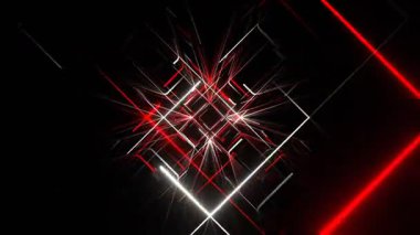 Pürüzsüz akış resimleriyle soyut bir arkaplan üzerinde heyecan verici VJ döngüsü. Dinamik bir atmosfer yaratmak, canlı performansları artırmak veya görsel projelerinize canlı renkler eklemek için ideal.