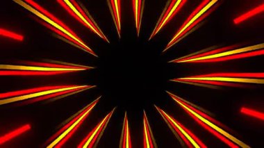 Pürüzsüz akış resimleriyle soyut bir arkaplan üzerinde heyecan verici VJ döngüsü. Dinamik bir atmosfer yaratmak, canlı performansları artırmak veya görsel projelerinize canlı renkler eklemek için ideal.