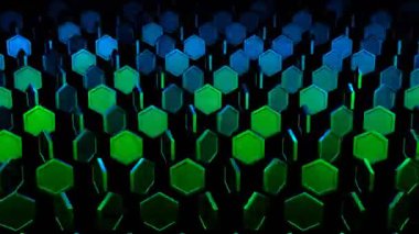 Pürüzsüz akış resimleriyle soyut bir arkaplan üzerinde heyecan verici VJ döngüsü. Dinamik bir atmosfer yaratmak, canlı performansları artırmak veya görsel projelerinize canlı renkler eklemek için ideal.