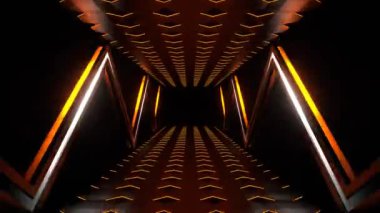 Pürüzsüz akış resimleriyle soyut bir arkaplan üzerinde heyecan verici VJ döngüsü. Dinamik bir atmosfer yaratmak, canlı performansları artırmak veya görsel projelerinize canlı renkler eklemek için ideal.