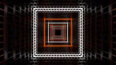 Pürüzsüz akış resimleriyle soyut bir arkaplan üzerinde heyecan verici VJ döngüsü. Dinamik bir atmosfer yaratmak, canlı performansları artırmak veya görsel projelerinize canlı renkler eklemek için ideal.