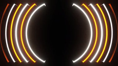 Pürüzsüz akış resimleriyle soyut bir arkaplan üzerinde heyecan verici VJ döngüsü. Dinamik bir atmosfer yaratmak, canlı performansları artırmak veya görsel projelerinize canlı renkler eklemek için ideal.