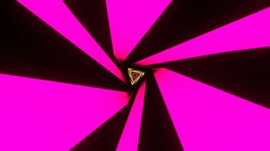 Pürüzsüz akış resimleriyle soyut bir arkaplan üzerinde heyecan verici VJ döngüsü. Dinamik bir atmosfer yaratmak, canlı performansları artırmak veya görsel projelerinize canlı renkler eklemek için ideal.