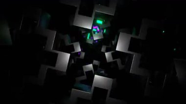 Pürüzsüz akış resimleriyle soyut bir arkaplan üzerinde heyecan verici VJ döngüsü. Dinamik bir atmosfer yaratmak, canlı performansları artırmak veya görsel projelerinize canlı renkler eklemek için ideal.