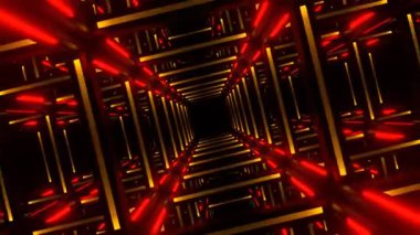 Pürüzsüz akış resimleriyle soyut bir arkaplan üzerinde heyecan verici VJ döngüsü. Dinamik bir atmosfer yaratmak, canlı performansları artırmak veya görsel projelerinize canlı renkler eklemek için ideal.