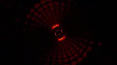 Pürüzsüz akış resimleriyle soyut bir arkaplan üzerinde heyecan verici VJ döngüsü. Dinamik bir atmosfer yaratmak, canlı performansları artırmak veya görsel projelerinize canlı renkler eklemek için ideal.