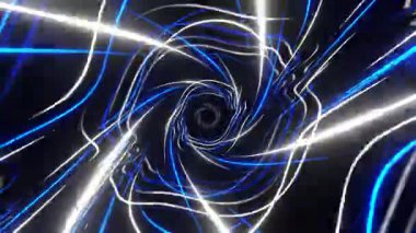 Pürüzsüz akış resimleriyle soyut bir arkaplan üzerinde heyecan verici VJ döngüsü. Dinamik bir atmosfer yaratmak, canlı performansları artırmak veya görsel projelerinize canlı renkler eklemek için ideal.