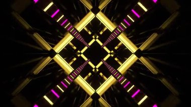 Pürüzsüz akış resimleriyle soyut bir arkaplan üzerinde heyecan verici VJ döngüsü. Dinamik bir atmosfer yaratmak, canlı performansları artırmak veya görsel projelerinize canlı renkler eklemek için ideal.