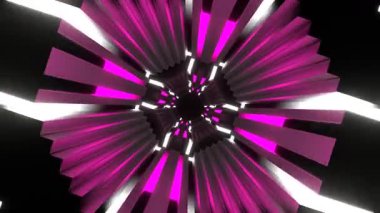 Pürüzsüz akış resimleriyle soyut bir arkaplan üzerinde heyecan verici VJ döngüsü. Dinamik bir atmosfer yaratmak, canlı performansları artırmak veya görsel projelerinize canlı renkler eklemek için ideal.