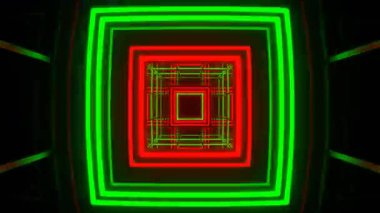 Pürüzsüz akış resimleriyle soyut bir arkaplan üzerinde heyecan verici VJ döngüsü. Dinamik bir atmosfer yaratmak, canlı performansları artırmak veya görsel projelerinize canlı renkler eklemek için ideal.