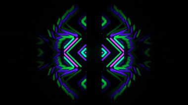 Pürüzsüz akış resimleriyle soyut bir arkaplan üzerinde heyecan verici VJ döngüsü. Dinamik bir atmosfer yaratmak, canlı performansları artırmak veya görsel projelerinize canlı renkler eklemek için ideal.