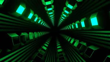 Pürüzsüz akış resimleriyle soyut bir arkaplan üzerinde heyecan verici VJ döngüsü. Dinamik bir atmosfer yaratmak, canlı performansları artırmak veya görsel projelerinize canlı renkler eklemek için ideal.