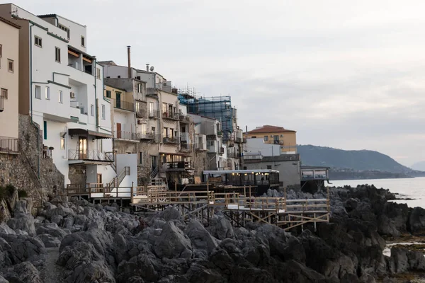 Denizde Ortaçağ Kenti