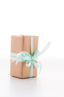 Beklenmedik bir sürpriz. Harika bir hediye. Dikey atış izole