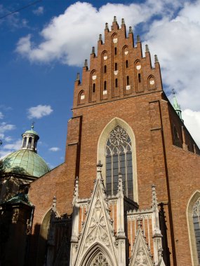 Collegium Witkowski (Collegium Physicum) Polonya 'nın Krakow kentinde bulunan tarihi bir binadır. 