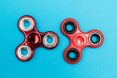 popüler kıpır Spinner oyuncak