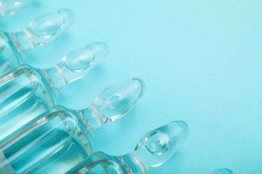 Aşı, kavram, metin için boş yer.