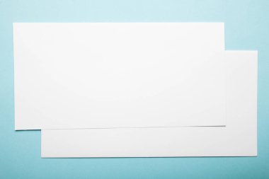 DL el ilanı, ilk boş ve son sayfa.