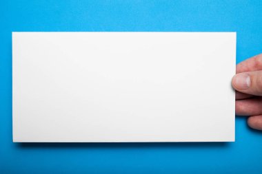 El gösteri kağıt ofset. Sayfa şablonu. Kitapçık Tasarımı.