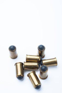 Tabanca, metin için boş yer için eski cephane. Vertica