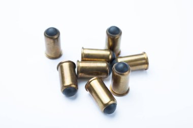 Mühimmat yeni tür. Kendi silah sağa. Weapo satışı