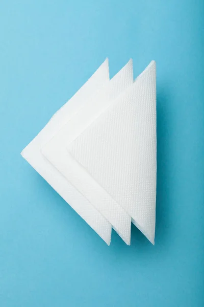 Bere bar serviette carta tovagliolo mockup . — Foto Stock