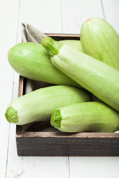 Diet zucchini background, squash food.