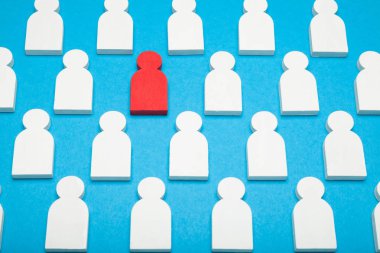 İş arama ve hedef. Deneyim yeteneği.