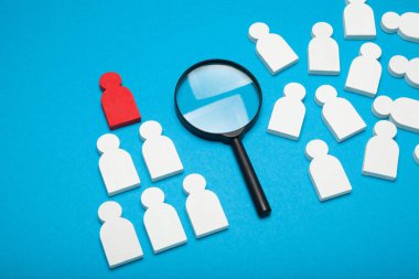 Başarı iş arama, başarı tavsiyesi. Ajans işe alma, iş kariyeri.