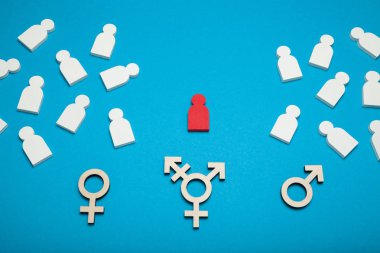 Transseksüel ve Lgbt hakları, transseksüel ve biseksüel.
