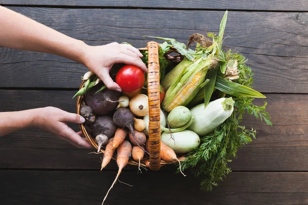 Veg fresh food background, healthy market. Organic vegetables.