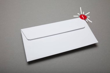 Bülten bildirimi, abone e-postası. Bilgi iletisi